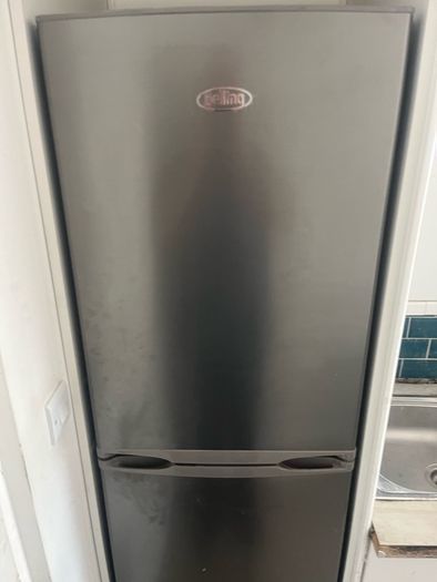 fridge freezer