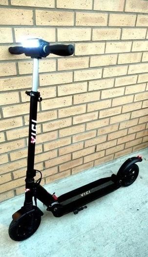 Electric scooter NO CHARGER