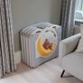 Playpen with Safety Gate Image 5