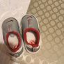 Nike Shoes, size EU-19,5. UK-3,5 Image 8