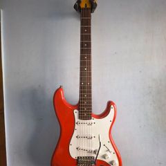 Vintage V6 Stratocaster