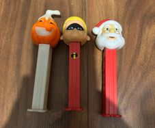 Pez Dispenser