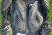 Fox Titan MTB &amp; Motocross body protection