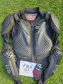 Fox Titan MTB & Motocross body protection