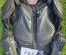 Fox Titan MTB & Motocross body protection
