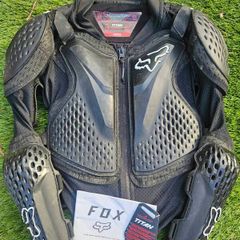 Fox Titan MTB & Motocross body protection