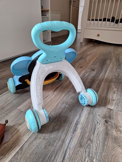 Baby walker