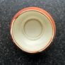 Vintage Stewart's of Lucan Earthenware Trinket Bowl Image 2