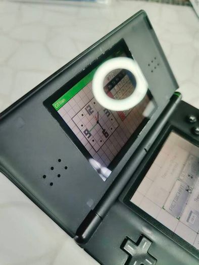 ds black