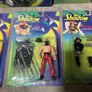 Kenner The Shadow collection 1994 Image 10
