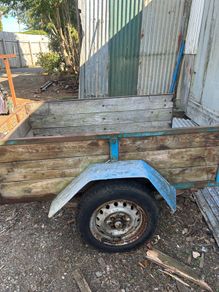 trailer
