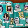 The World's Worst Monsters by David Walliams Image 3