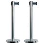 Budget Ropes Posts Retractable Barriers Image 7