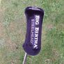 Callaway Big Bertha Steelhead 9 Wood Image 6