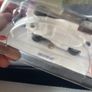 Hot wheels Super Treasure Hunt Celero Gt STH Image 3