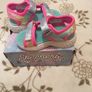 Skechers Sandals with flashing lights, size EU-24, UK-7 Image 5