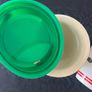 ceramic Joker tall cup no lid Image 3