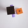Minecraft Ultimate Armor Steve Figure 3.75" Image 3
