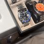 Seiko Batman Mod NH35 Movement Image 2