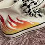 7 pairs of Genuine Converse Image 7