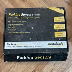Parking Sensor Kit New