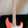 Fender Electric guitar Image 2