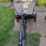 Winther Kangaroo Lite cargo bike Image 5