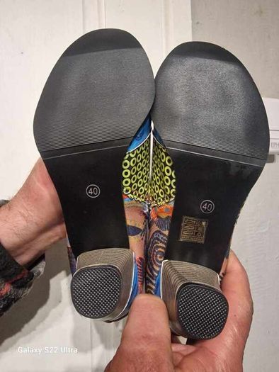 Shoes