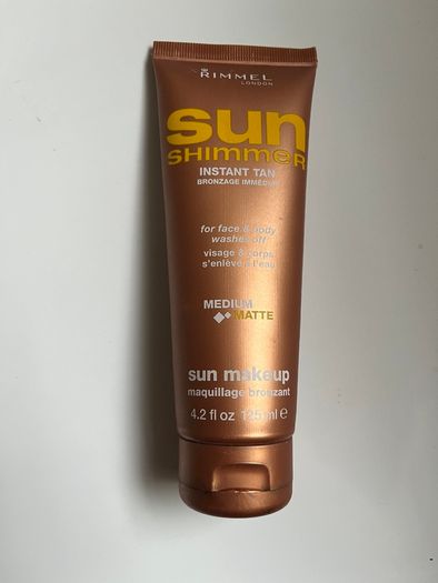 Rimmel Fake Tan