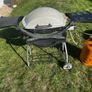 Weber Q Original Gas BBQ Image 7