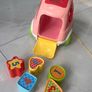 vtech sort and learn car Image 2
