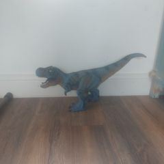 Dinosaur