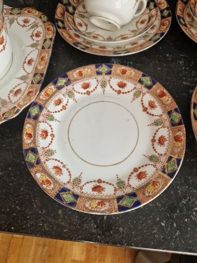 vintage china