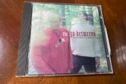 The Go-Betweens the Friends of Rachel Worth CD