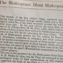 The Complete Works of William Shakespeare/Odhams and Blackwell /1947 Image 10