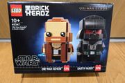 Lego 40547 Obi-Wan Kenobi &amp; Darth Vader