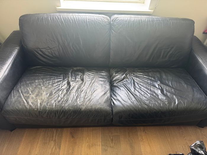 Natuzzi Sofa