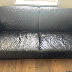 Natuzzi Sofa