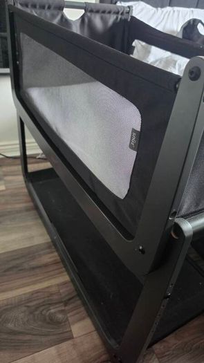 SnuzPod5 Crib