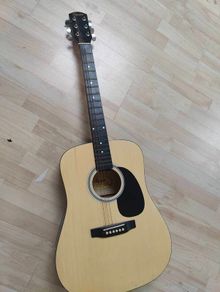 acoustic