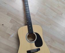 acoustic