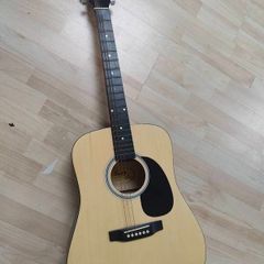acoustic