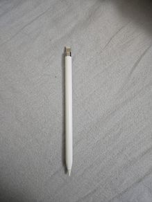 Apple pen