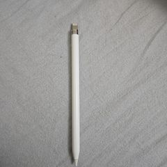 Apple pen