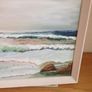 Wanted Oil paintings by Artist Jean Gill Image 2