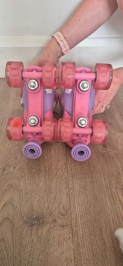 Rollerskates