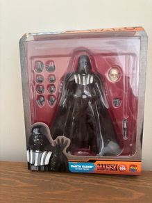Star wars mafex Darth Vader