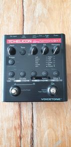 TC-Helicon Harmony G-XT