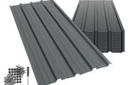14x Roof Sheets 110x46cm