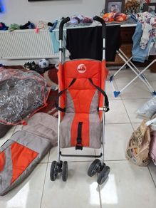 cygnet buggy